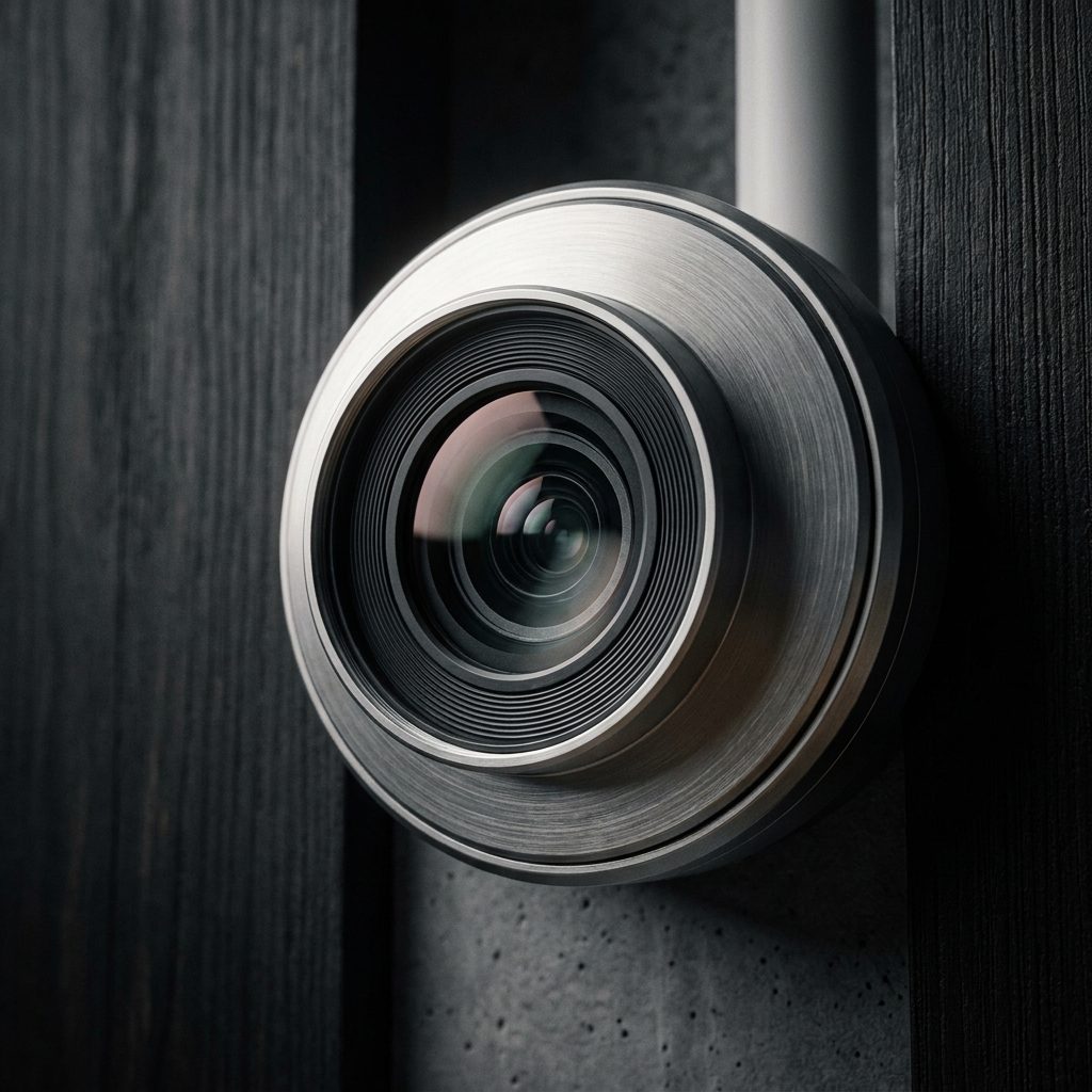 Camera 4k Image