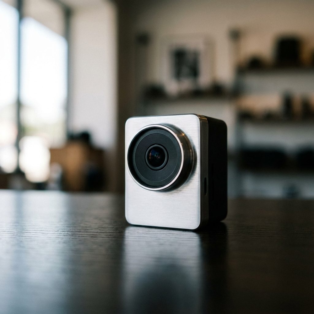 Camera Espion 4k Image