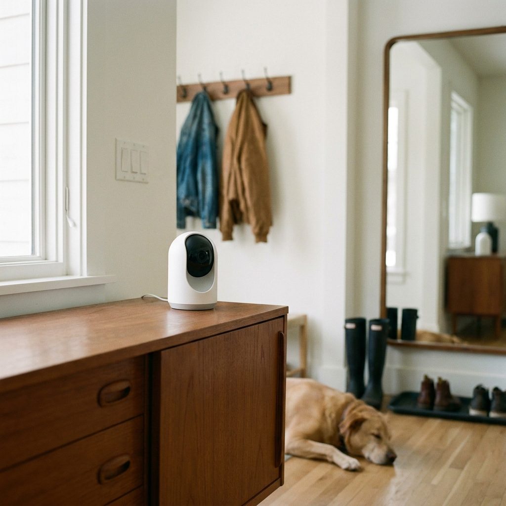Camera Interieur Maison Image