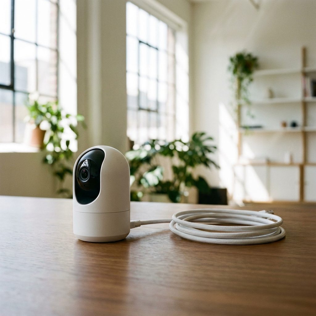 Caméra IP Image