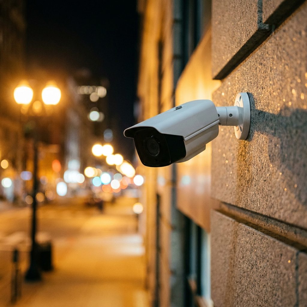 Camera Nocturne Image