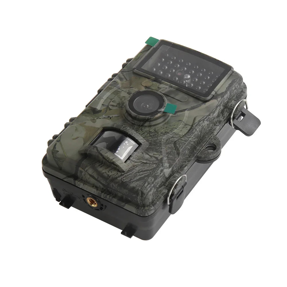 Caméra De Chasse Infrarouge HD Étanche IP66