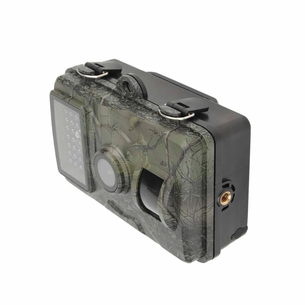 Caméra De Chasse Infrarouge HD Étanche IP66