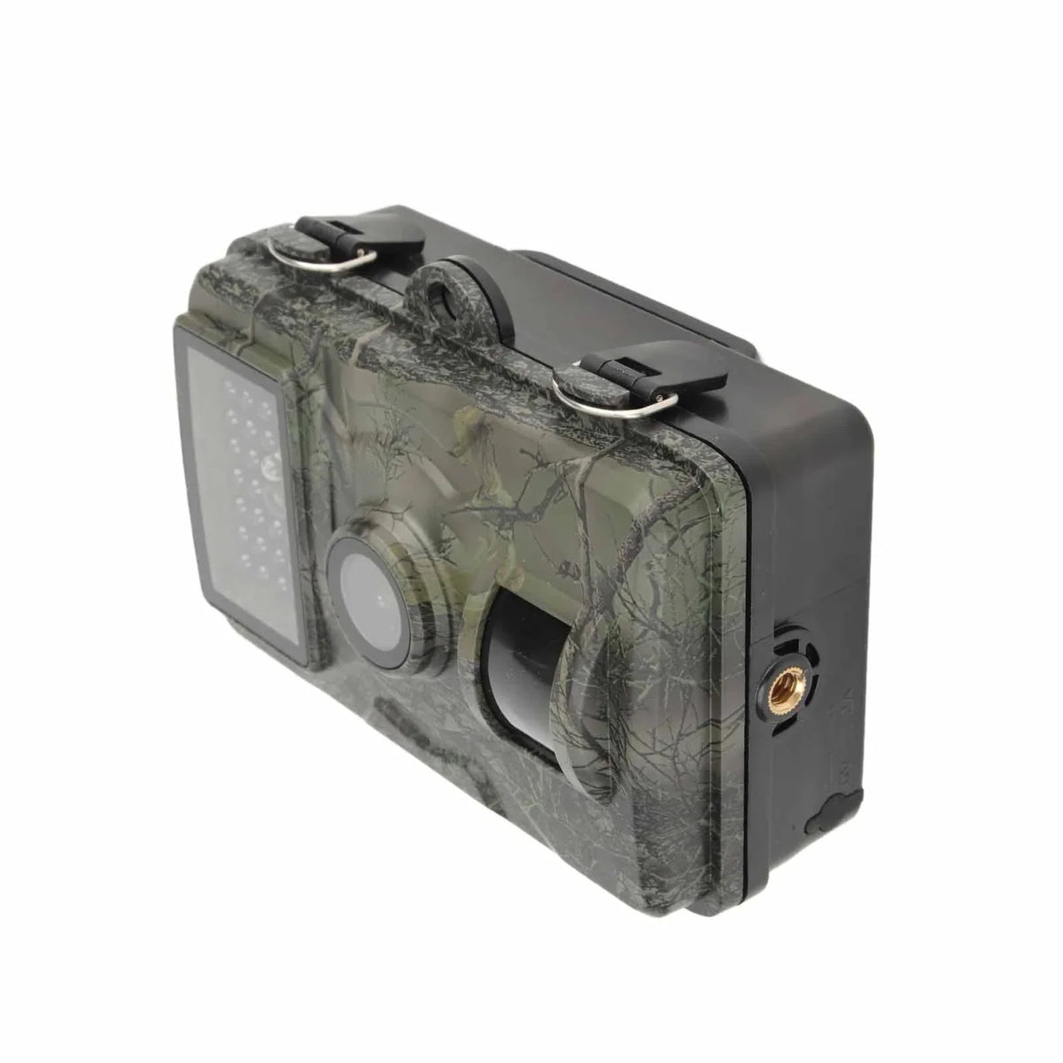 Caméra De Chasse Infrarouge HD Étanche IP66
