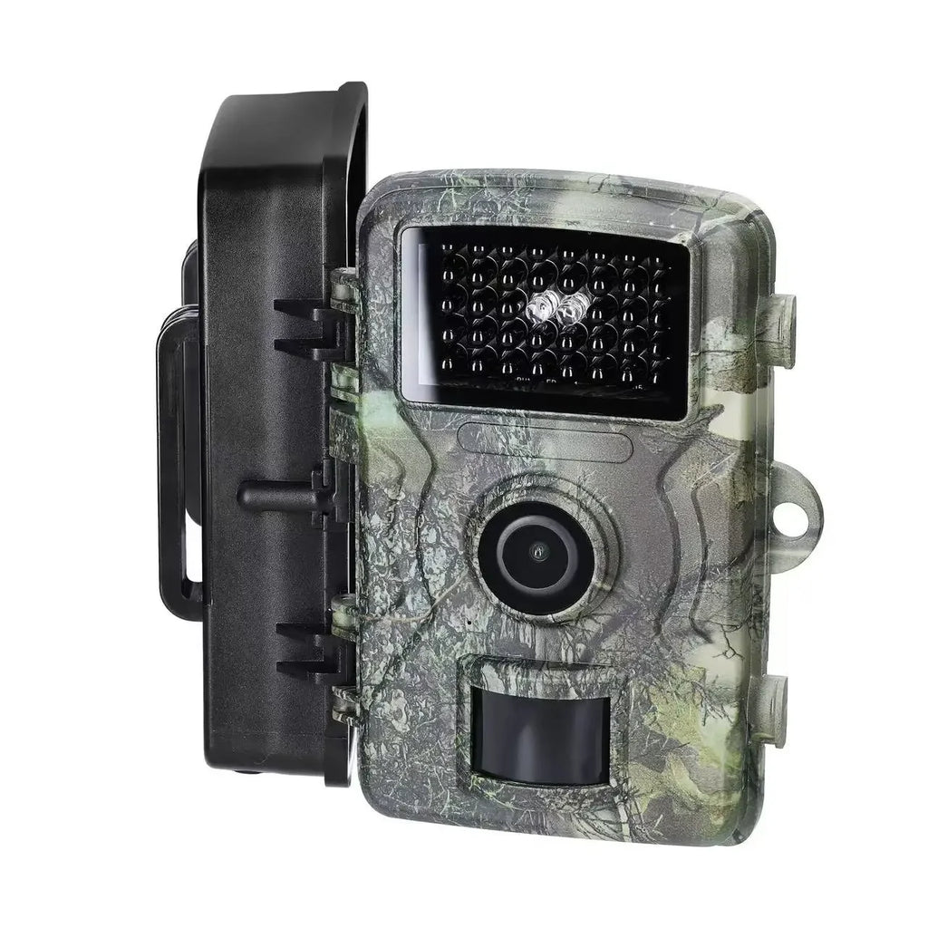 Caméra De Chasse Infrarouge HD Étanche IP66