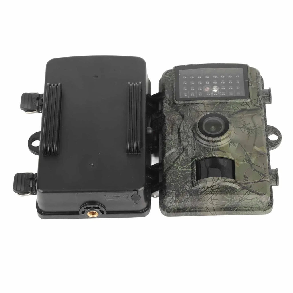 Caméra De Chasse Infrarouge HD Étanche IP66