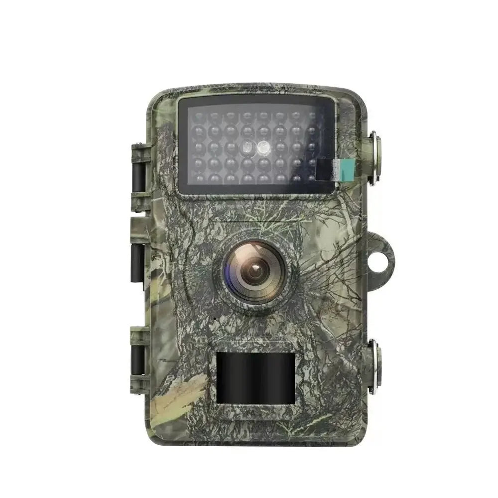 Caméra De Chasse Infrarouge HD Étanche IP66