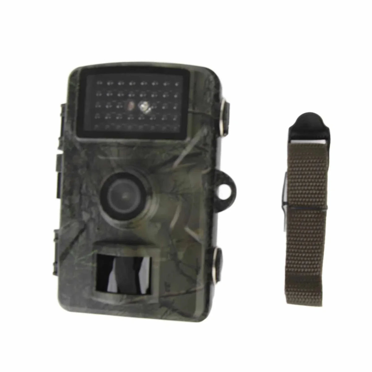 Caméra De Chasse Infrarouge HD Étanche IP66 Image