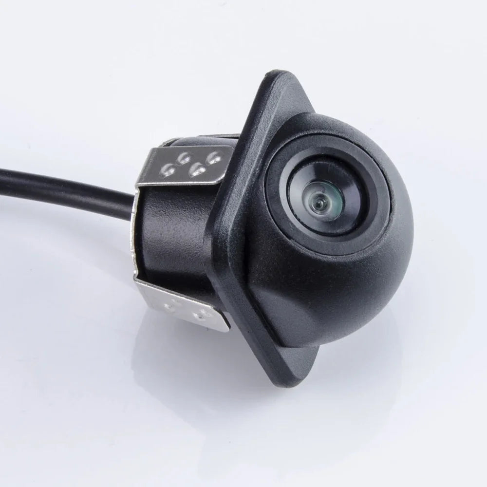 Caméra De Recul Étanche Avec Vision Nocturne LED