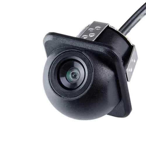Caméra De Recul Étanche Avec Vision Nocturne LED
