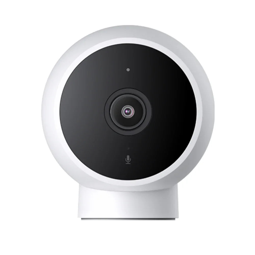 Caméra IP Intelligente 2K Avec Vision Nocturne