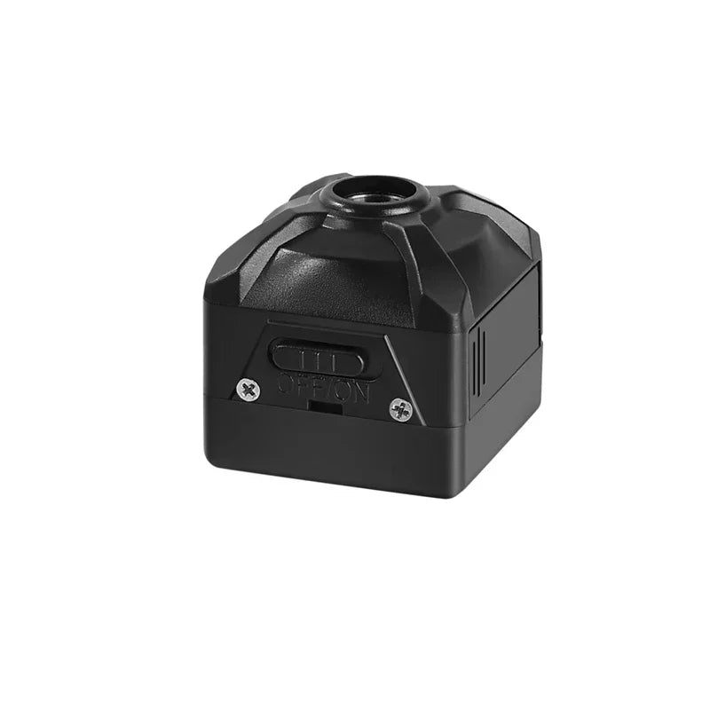 Caméra Mini WiFi 1080P Avec Batterie Rechargeable