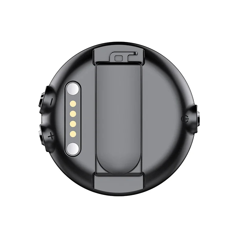 Caméra Montre Sport 1080P Avec Enregistreur Vocal