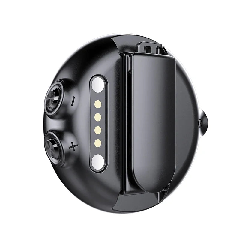 Caméra Montre Sport 1080P Avec Enregistreur Vocal