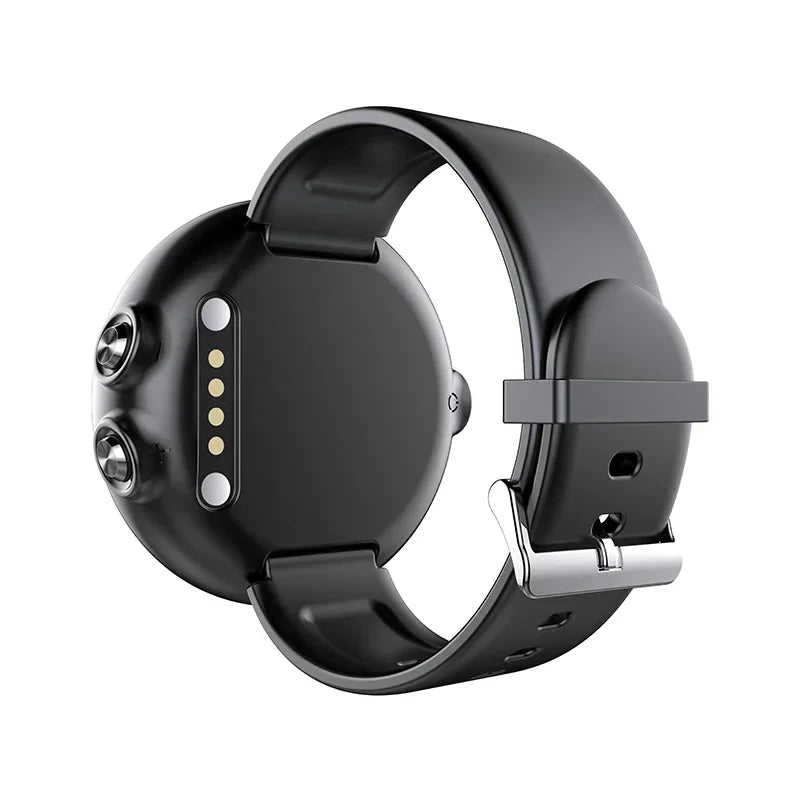 Caméra Montre Sport 1080P Avec Enregistreur Vocal
