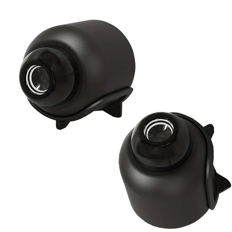 Mini Caméra Wi-Fi 1080P Avec Vision Nocturne Image