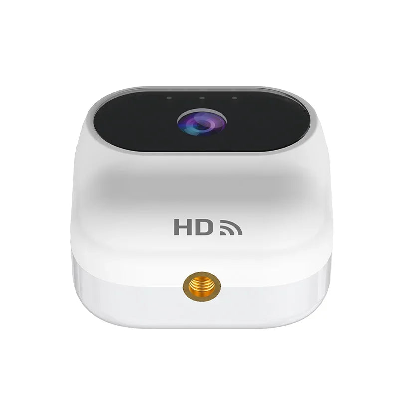Mini Caméra WiFi 1080P Avec Détection De Mouvement