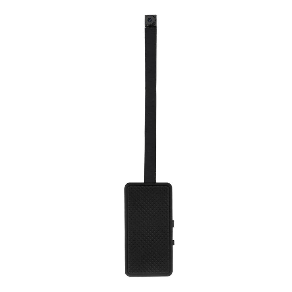Mini Caméra WiFi 1080P avec Vision à Distance