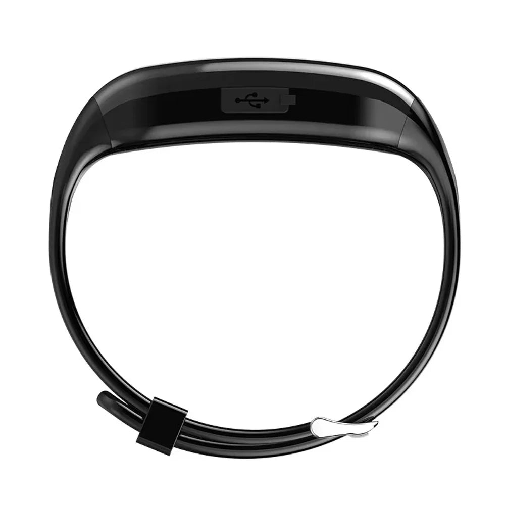 Montre Caméra Avec Enregistreur Vocal Et USB-C