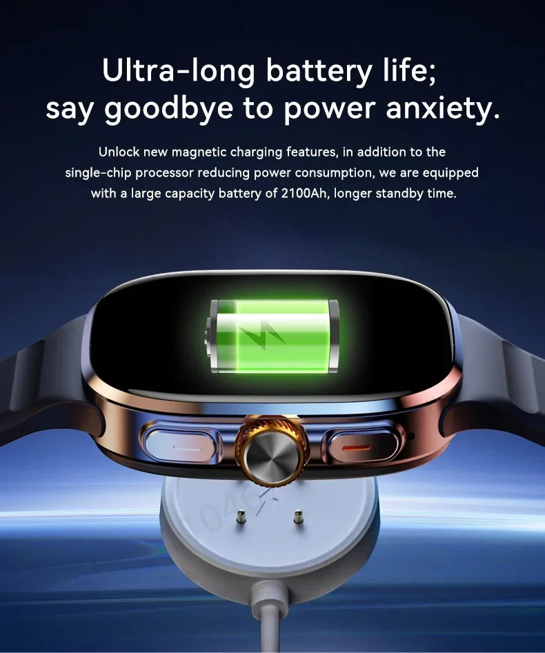 Montre Connectée 4G Amoled Avec Caméra Rotative