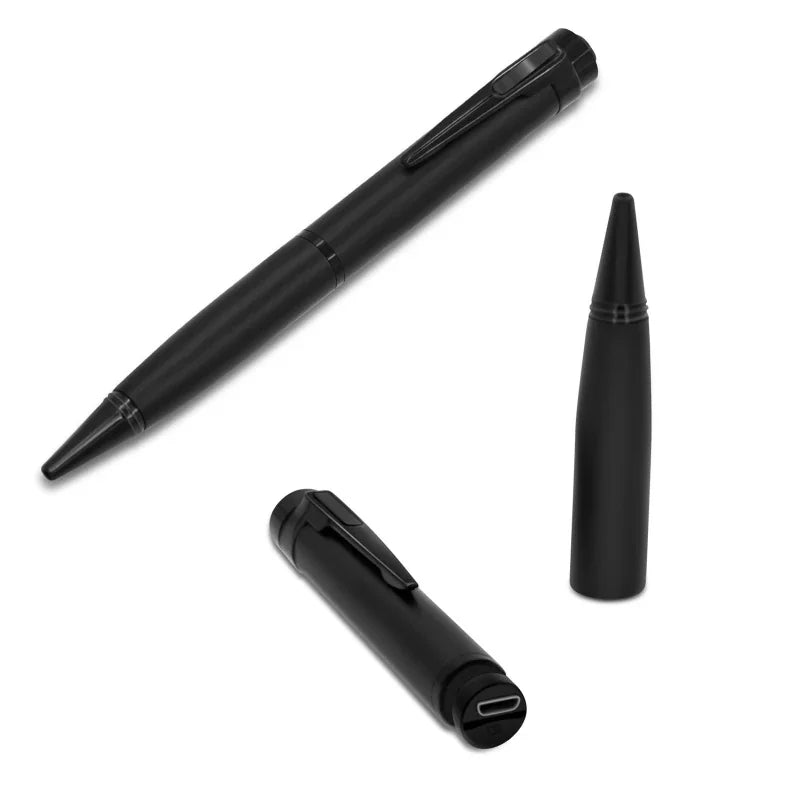 Stylo Enregistreur Vocal Numérique Portable Image
