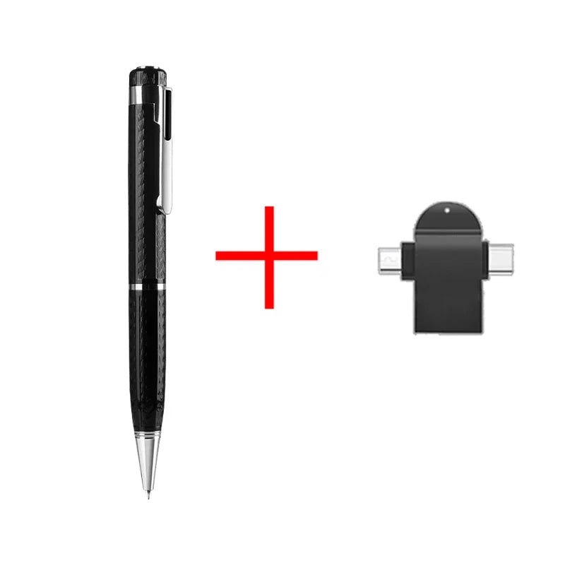 Stylo Enregistreur Vocal Numérique USB