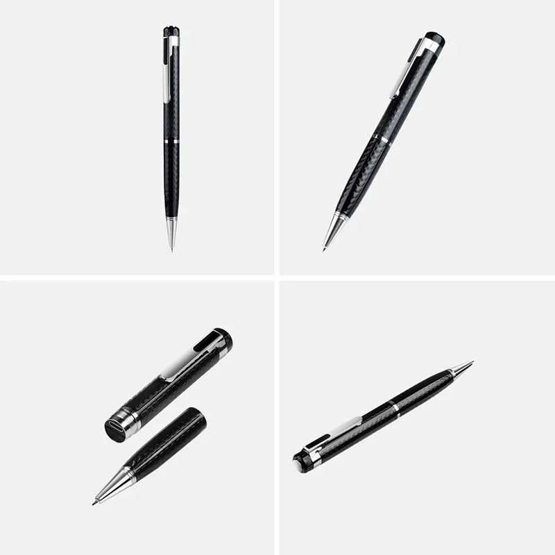 Stylo Enregistreur Vocal Numérique USB Image