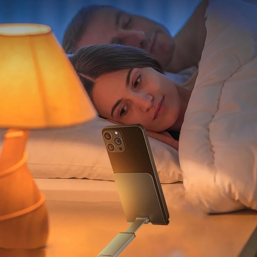 Stylo Télécommande Bluetooth pour Caméra Et Lecture
