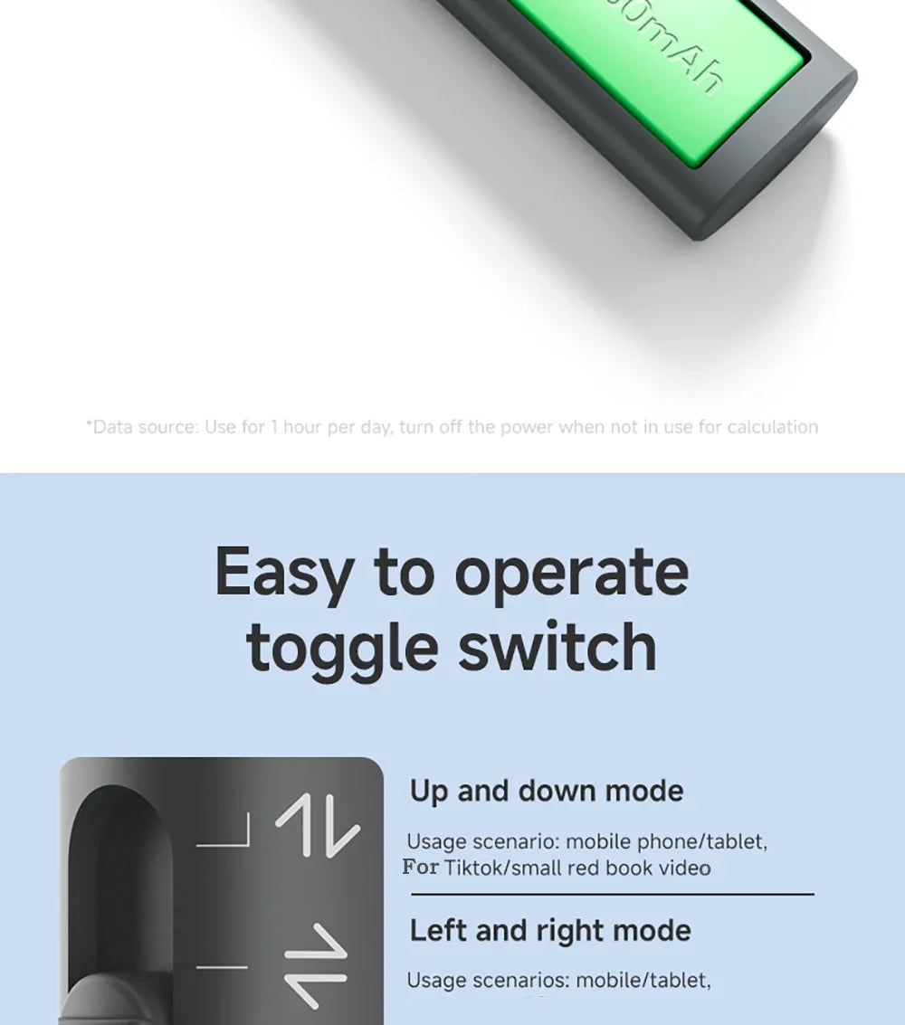 Stylo Télécommande Bluetooth pour Caméra Et Lecture